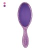 TITANIA ΒΟΥΡΤΣΑ ΜΑΛΛΙΩΝ GLITTER 1628/G