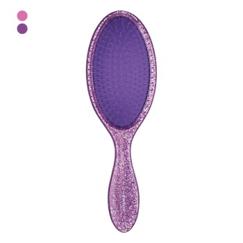 TITANIA ΒΟΥΡΤΣΑ ΜΑΛΛΙΩΝ GLITTER 1628/G