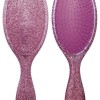 TITANIA ΒΟΥΡΤΣΑ ΜΑΛΛΙΩΝ GLITTER 1628/G