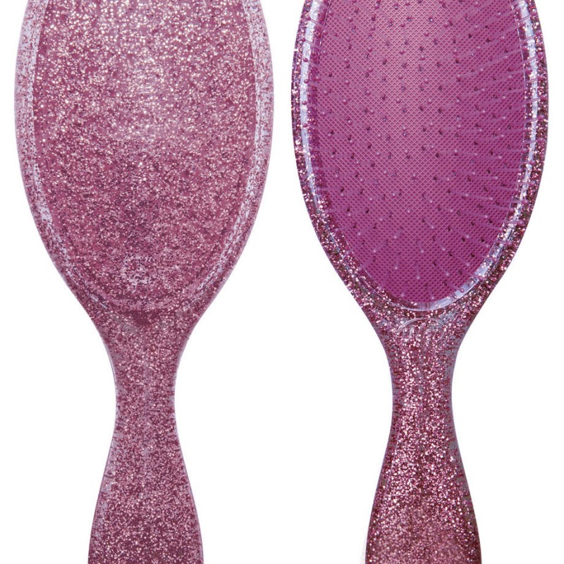 TITANIA ΒΟΥΡΤΣΑ ΜΑΛΛΙΩΝ GLITTER 1628/G