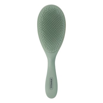 TITANIA ΒΟΥΡΤΣΑ ΜΑΛΛΙΩΝ ΞΕΜΠΕΡΔΕΜΑΤΟΣ GREEN 2883