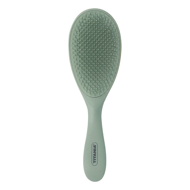 TITANIA ΒΟΥΡΤΣΑ ΜΑΛΛΙΩΝ ΞΕΜΠΕΡΔΕΜΑΤΟΣ GREEN 2883