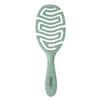 TITANIA ΒΟΥΡΤΣΑ ΜΑΛΛΙΩΝ FLEX GREEN 2886