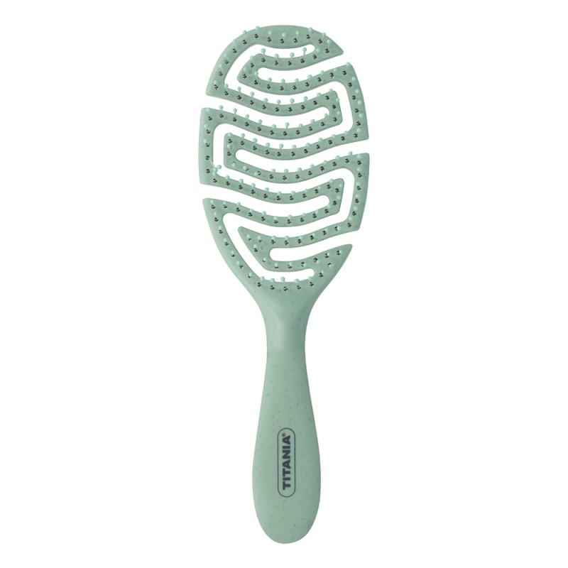 TITANIA ΒΟΥΡΤΣΑ ΜΑΛΛΙΩΝ FLEX GREEN 2886