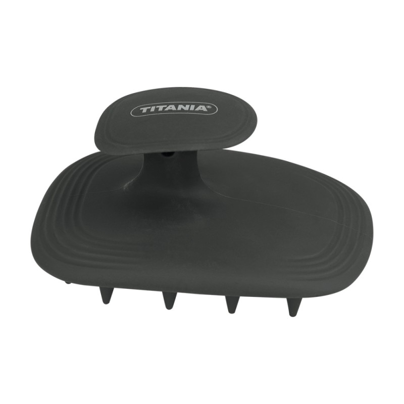 TITANIA SHAMPOO SCALP BRUSH 2899