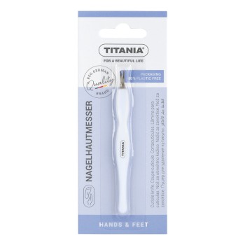 TITANIA ΕΡΓΑΛΕΙΟ ΓΙΑ ΠΑΡΑΝΥΧΙΔΕΣ 1045B