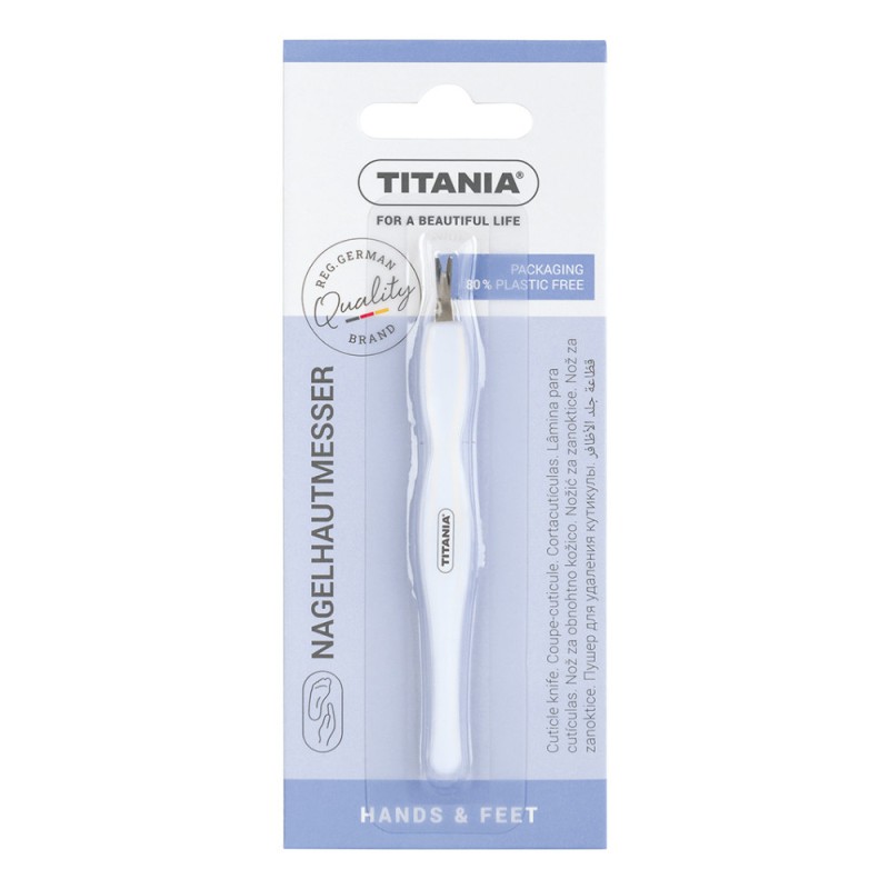 TITANIA ΕΡΓΑΛΕΙΟ ΓΙΑ ΠΑΡΑΝΥΧΙΔΕΣ 1045B