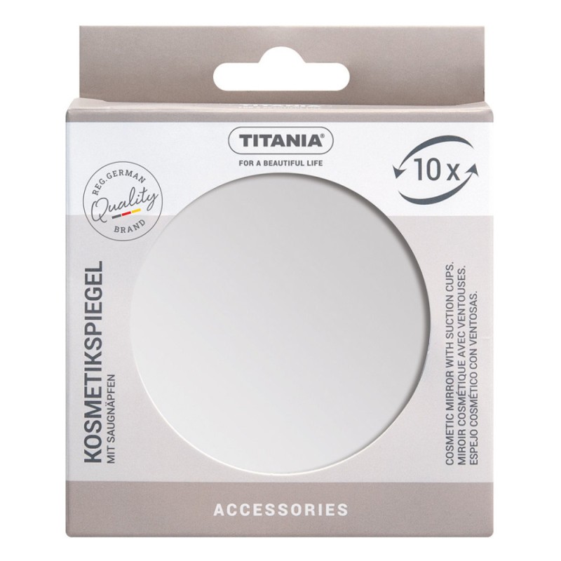 TITANIA ΚΑΘΡΕΠΤΗΣ ΜΕΓΕΝΘΥΤΙΚΟΣ (10x) 1566