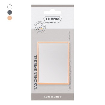 TITANIA ΚΑΘΡΕΠΤΗΣ ΤΣΑΝΤΑΣ 8.5x6cm 1550K