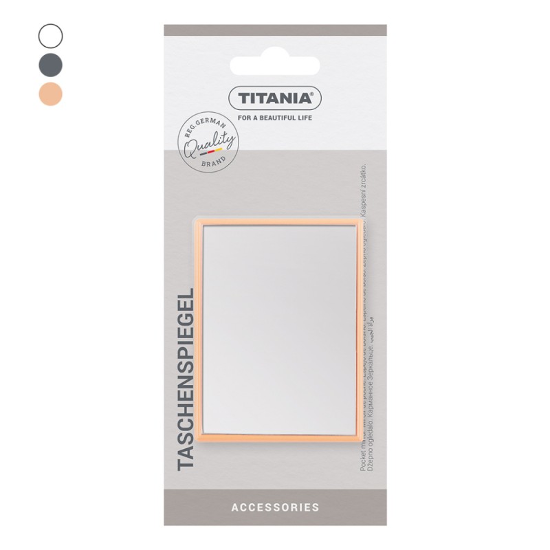 TITANIA ΚΑΘΡΕΠΤΗΣ ΤΣΑΝΤΑΣ 8.5x6cm 1550K