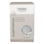 TITANIA ΚΑΘΡΕΠΤΗΣ ΣΤΡΟΓΓΥΛΟΣ 2 ΟΨΕΩΝ (5x) 18cm 1596