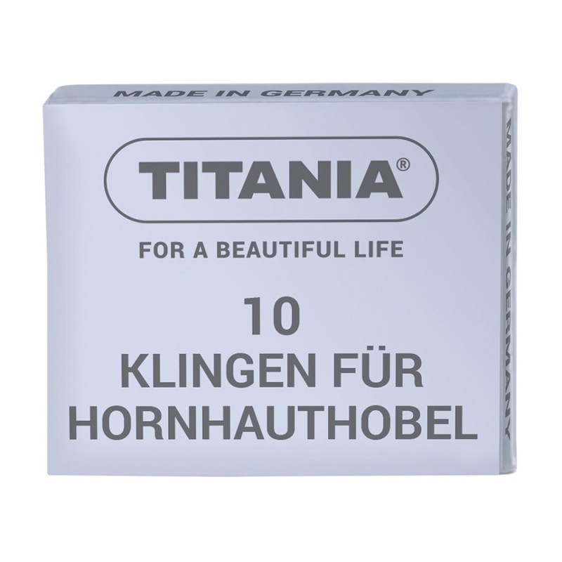 TITANIA ΞΥΡΑΦΑΚΙΑ ΚΑΛΟΚΟΦΤΗ ΚΟΥΤΙ 10x10τεμ 3100
