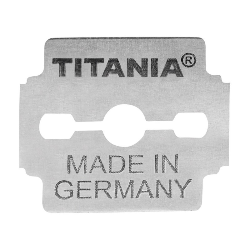 TITANIA ΞΥΡΑΦΑΚΙΑ ΚΑΛΟΚΟΦΤΗ ΚΟΥΤΙ 10x10τεμ 3100