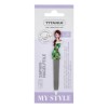 TITANIA ΛΙΜΑ STYLE ΜΕΤΑΛΙΚΗ (53/150) 1040/3