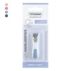 TITANIA ΝΥΧΟΚΟΠΤΗΣ SOFTTOUCH 6cm 1052/1STB