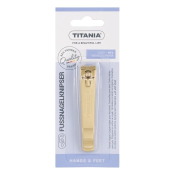TITANIA ΝΥΧΟΚΟΠΤΗΣ 8cm 1057B