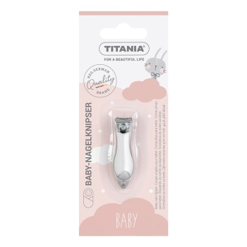 TITANIA ΝΥΧΟΚΟΠΤΗΣ BABY 1052/7 B