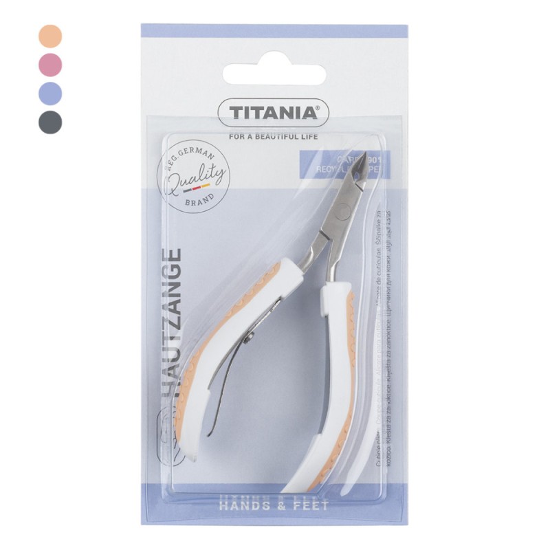 TITANIA ΠΕΝΣΑΚΙ ΕΠΩΝΥΧΙΩΝ 11cm 1059/STB