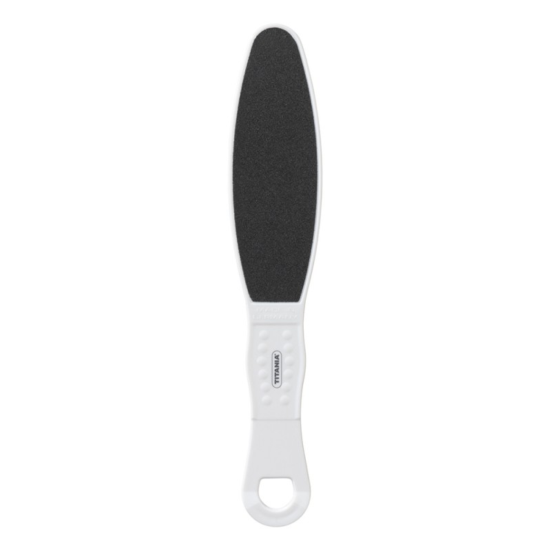 TITANIA ΡΑΣΠΑ ΠΟΔΙΩΝ 2 ΟΨΕΩΝ 23cm 3020