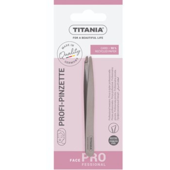 TITANIA ΤΡΙΧΟΛΑΒΙΔΑ 9.4cm 1075/B 1AB