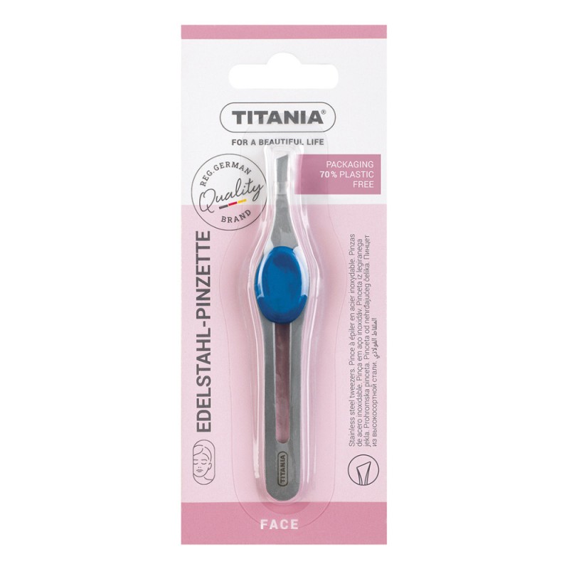 TITANIA ΤΡΙΧΟΛΑΒΙΔΑ SOLINGEN 9.5cm 1090/60B