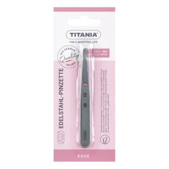 TITANIA ΤΡΙΧΟΛΑΒΙΔΑ 9.5cm 1090/61B