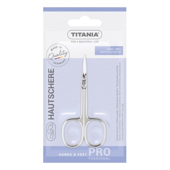 TITANIA ΨΑΛΙΔΑΚΙ ΕΠΩΝΥΧΙΩΝ 9.5cm 1050/10HB