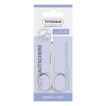 TITANIA ΨΑΛΙΔΑΚΙ ΕΠΩΝΥΧΙΩΝ 9cm 1050/16H