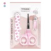 TITANIA BABY MANICURE SET 1296B