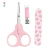 TITANIA BABY MANICURE SET 1296B